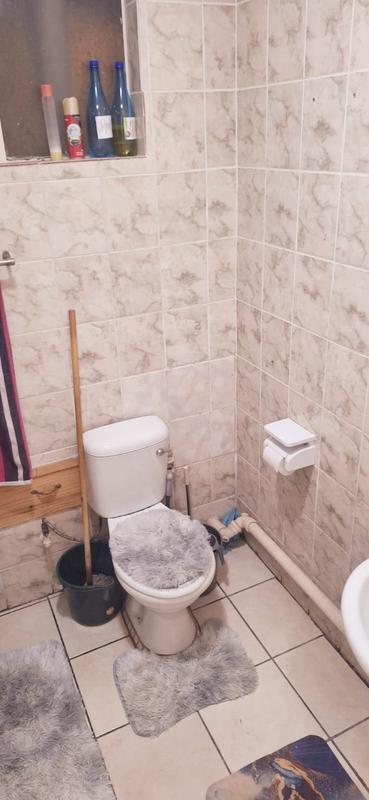 To Let 2 Bedroom Property for Rent in Baillie Park North West